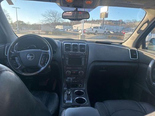 2011 GMC Acadia Denali