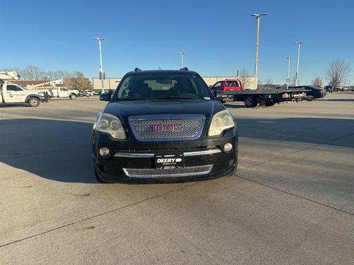 2011 GMC Acadia Denali