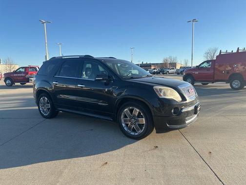 2011 GMC Acadia Denali