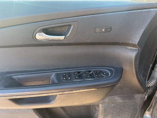 2011 GMC Acadia Denali