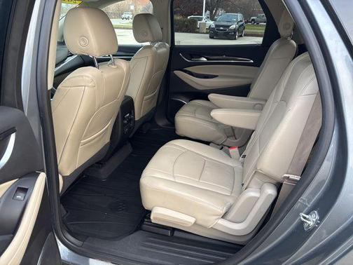 2018 Buick Enclave Essence