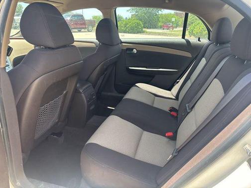 2012 Chevrolet Malibu 1LT