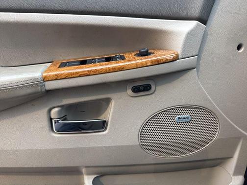 2010 Jeep Grand Cherokee Limited