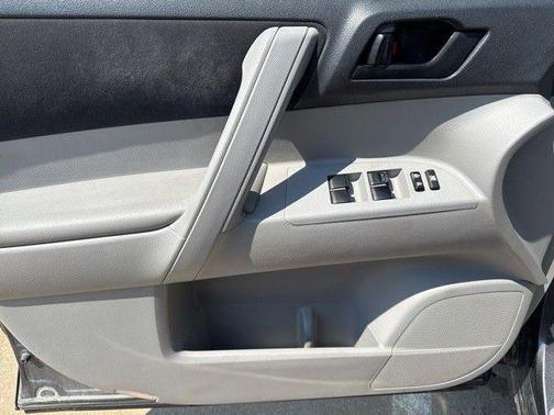 2008 Toyota Highlander Base