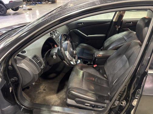 2009 Nissan Altima 2.5 SL