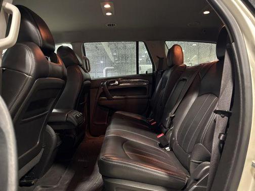 2013 Buick Enclave Leather
