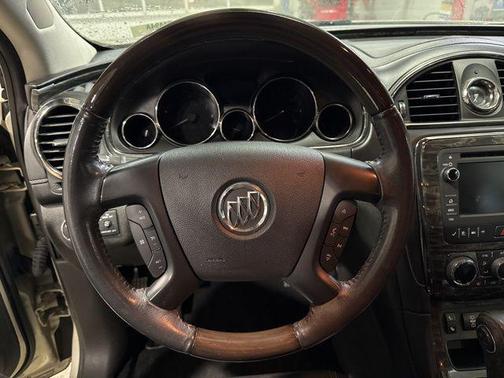 2013 Buick Enclave Leather