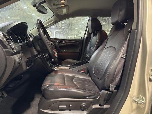 2013 Buick Enclave Leather