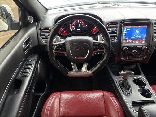 2018 Dodge Durango SRT