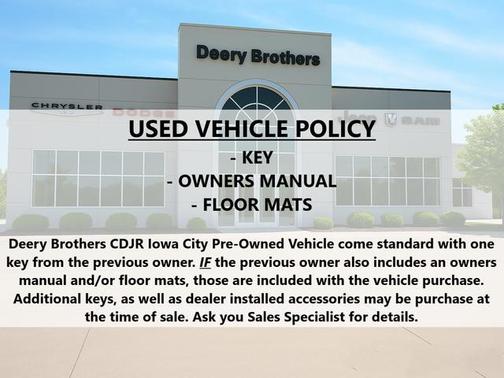 2004 Dodge Ram 2500 SLT