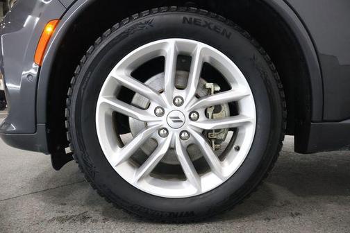 2025 Dodge Durango R/T