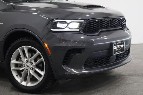 2025 Dodge Durango R/T