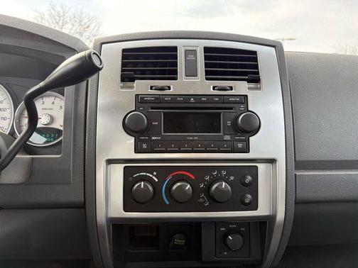 2005 Dodge Dakota Laramie Quad Cab