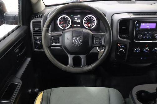 2014 RAM 1500 Tradesman