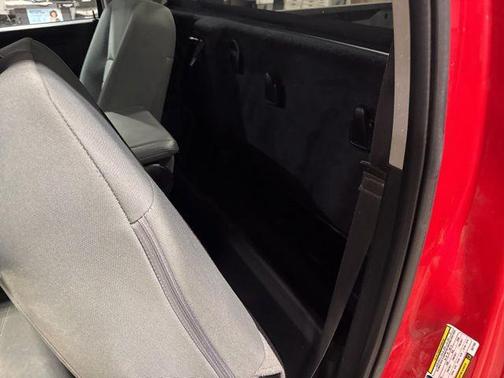 2014 RAM 1500 Tradesman