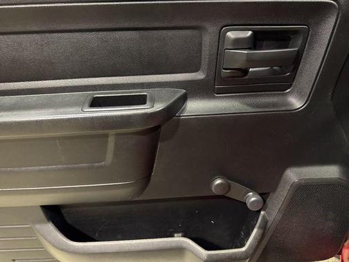 2014 RAM 1500 Tradesman