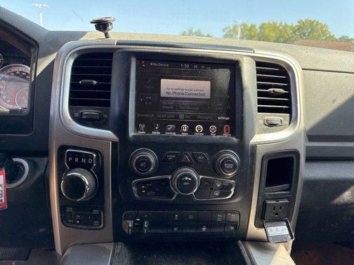 2014 RAM 1500 Big Horn