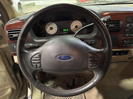 2006 Ford F-350 Lariat