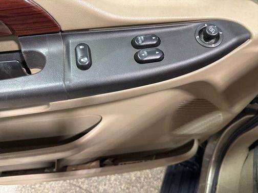 2006 Ford F-350 Lariat