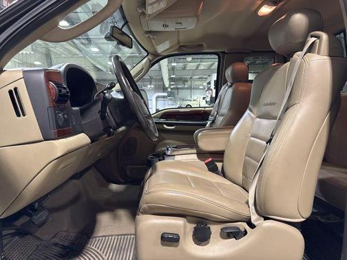 2006 Ford F-350 Lariat