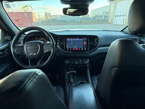 2025 Dodge Durango R/T