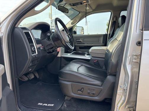 2011 Dodge Ram 2500 SLT