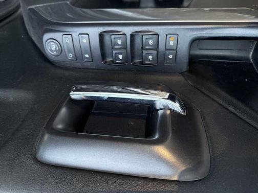 2016 Chevrolet Silverado 1500 1LT