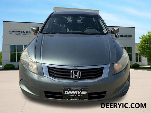 2008 Honda Accord EX-L