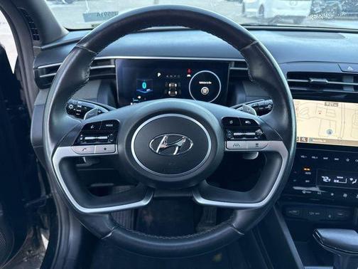 2023 Hyundai SANTA CRUZ Limited