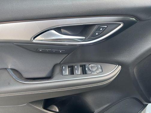 2024 Buick Envision Sport Touring AWD