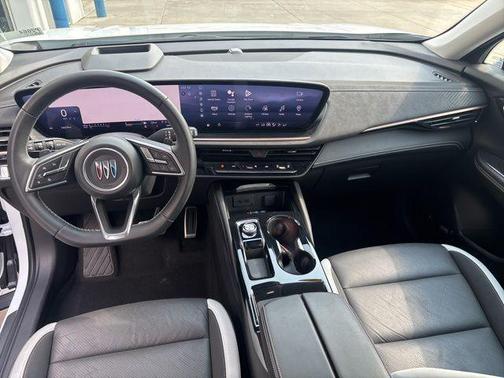 2024 Buick Envision Sport Touring AWD