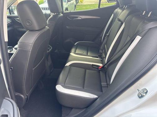 2024 Buick Envision Sport Touring AWD