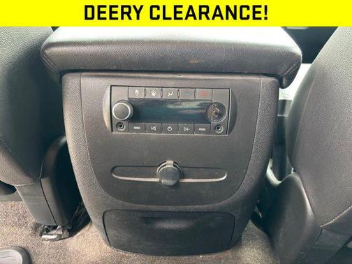 2009 Chevrolet Suburban 1500 LT1