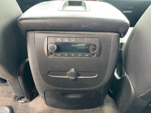 2009 Chevrolet Suburban 1500 LT1