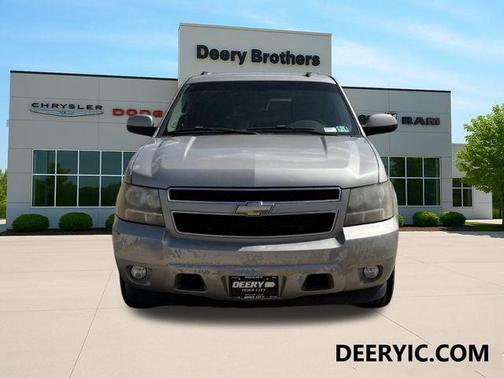 2009 Chevrolet Suburban 1500 LT1