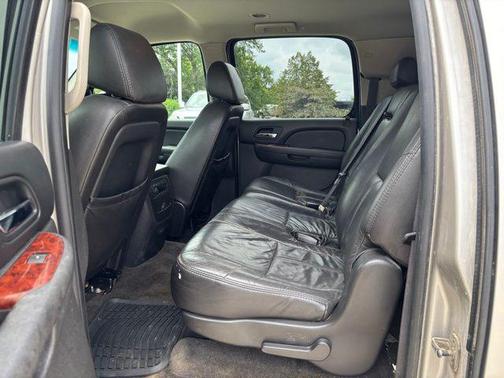 2009 Chevrolet Suburban 1500 LT1