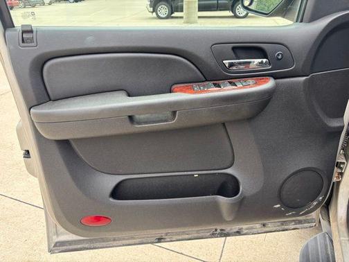 2009 Chevrolet Suburban 1500 LT1