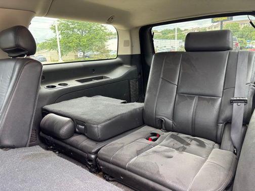 2009 Chevrolet Suburban 1500 LT1