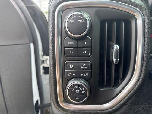 2020 Chevrolet Silverado 2500 High Country