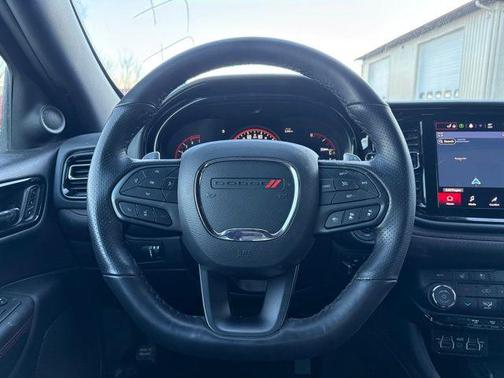2025 Dodge Durango R/T