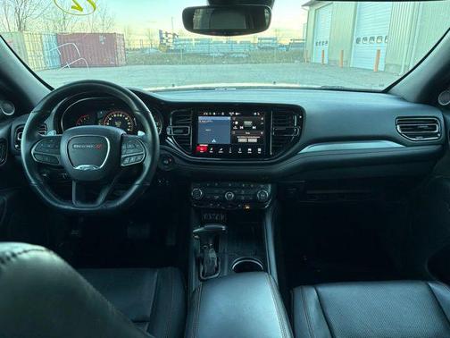 2025 Dodge Durango R/T