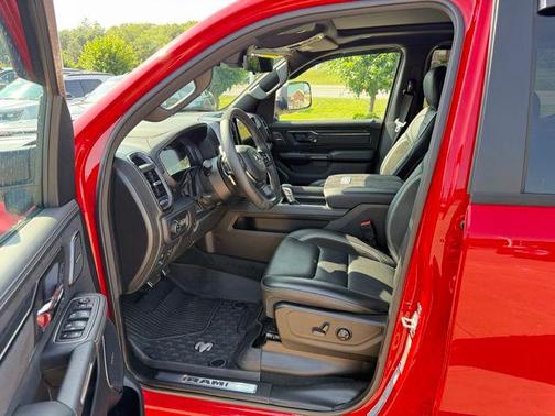 2023 RAM 1500 TRX