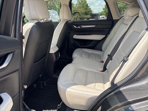 2020 Mazda CX-5 Grand Touring Reserve