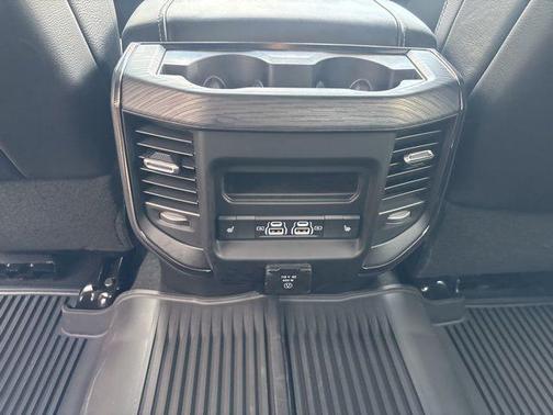 2025 RAM 2500 Power Wagon