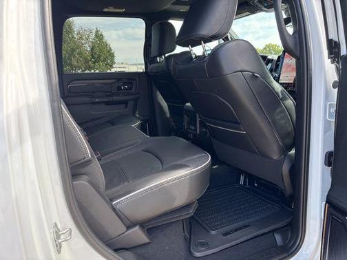 2026 RAM 2500 Limited