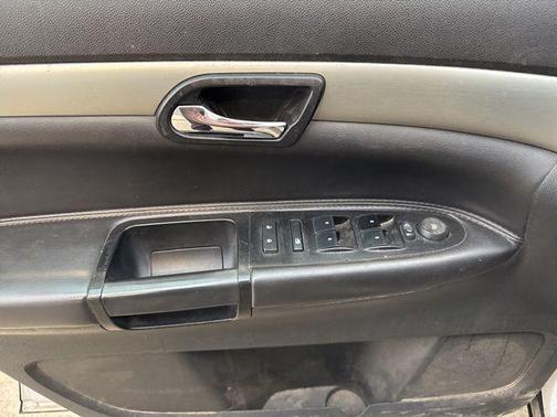 2009 Saturn Outlook XE