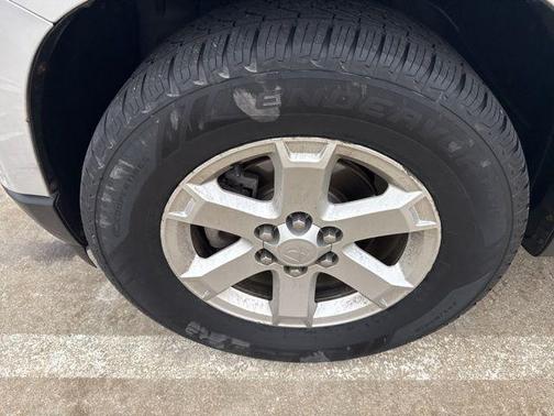 2009 Saturn Outlook XE