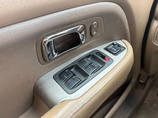 2007 Honda Pilot EX-L