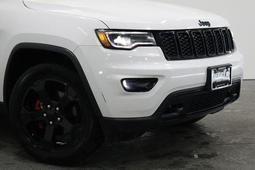 2020 Jeep Grand Cherokee Upland