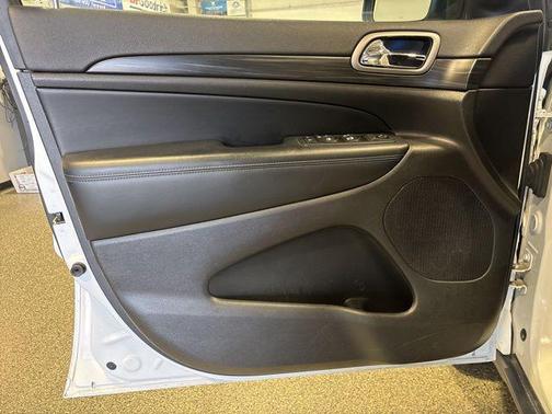 2020 Jeep Grand Cherokee Upland